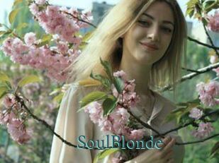 SoulBlonde