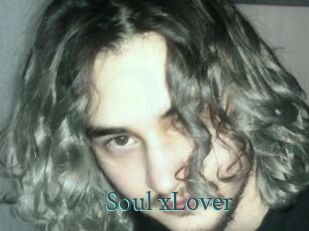 Soul_xLover