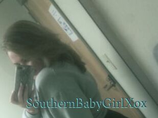 SouthernBabyGirlXox