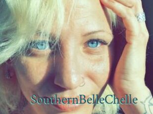 SouthernBelleChelle