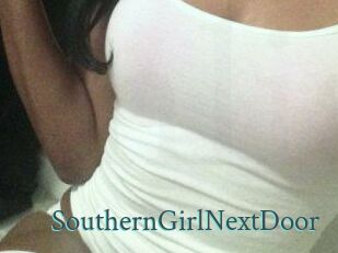 SouthernGirlNextDoor