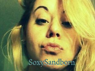 SoxySandborn