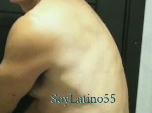 SoyLatino55