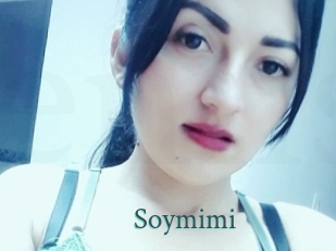 Soymimi