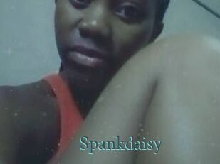 Spankdaisy