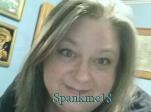 Spankme18