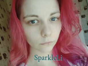 SparkleLi