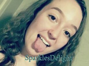 SparklesDelight