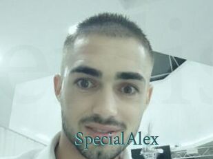 SpecialAlex