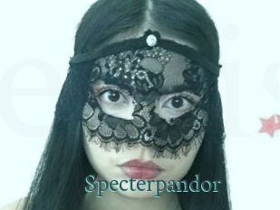 Specterpandor