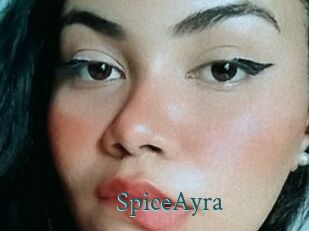 SpiceAyra