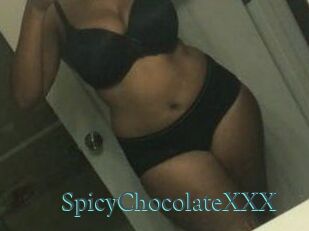 SpicyChocolateXXX