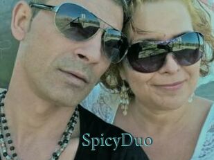 SpicyDuo