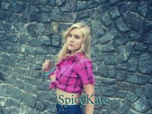 SpicyKate