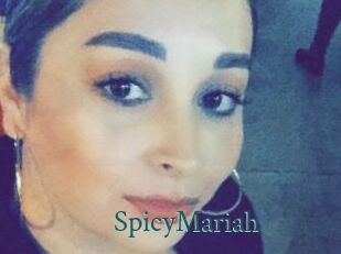 SpicyMariah