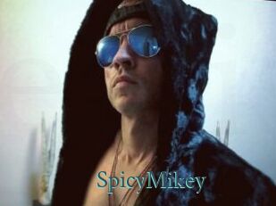 SpicyMikey