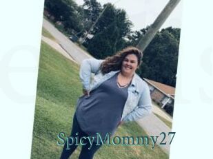 SpicyMommy27