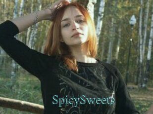 SpicySweets