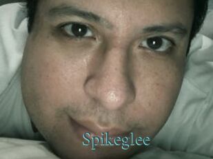 Spikeglee En live show