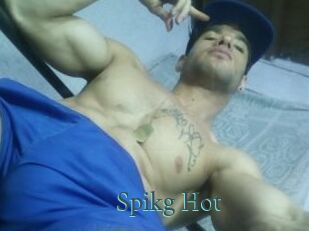 Spikg_Hot