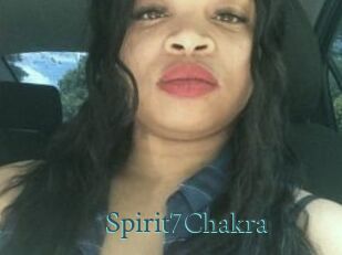 Spirit7Chakra