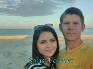 SplashForever