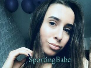 SportingBabe