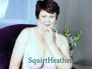 SquirtHeather