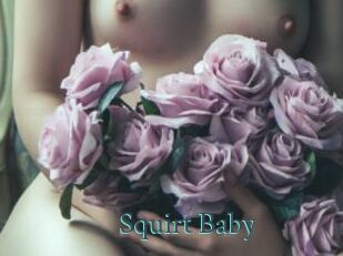 Squirt_Baby
