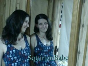 SquirtenBabe