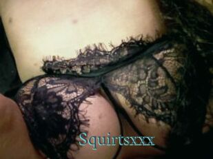 Squirtsxxx