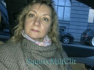 SquirtyMilfClit