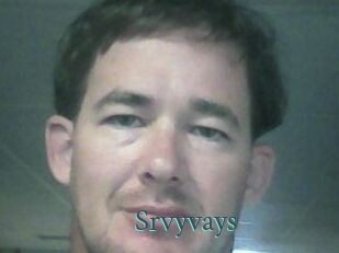 Srvyvays