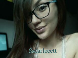 Sscarleeett