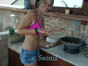 Ssonia