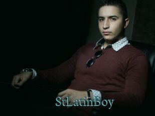 StLatinBoy