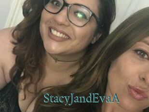 StacyJandEvaA