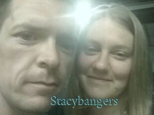 Stacybangers En live show