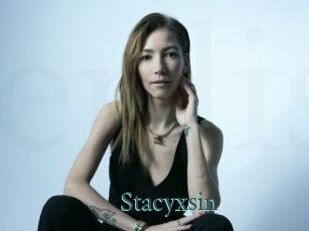 Stacyxsin