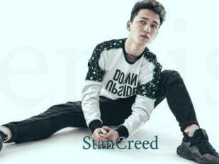 StanCreed