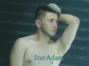 StarAdam