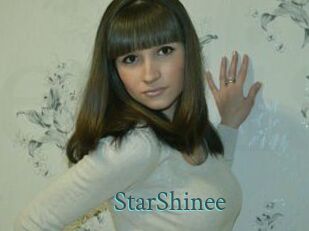 StarShinee