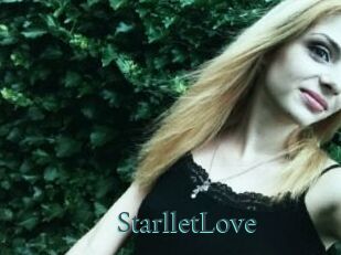 StarlletLove