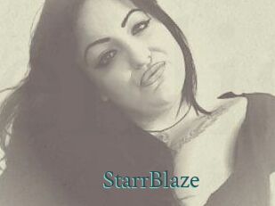 StarrBlaze