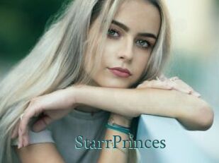 StarrPrinces