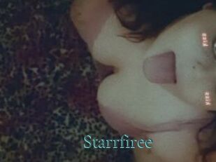 Starrfiree