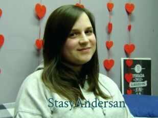 StasyAndersan