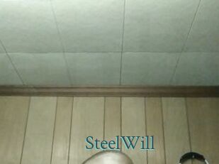 SteelWill