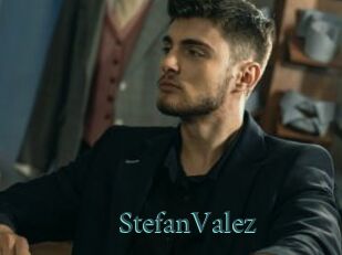 StefanValez