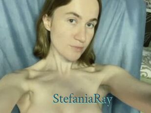 StefaniaRay